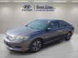 Used 2014 Honda Accord LX Sedan