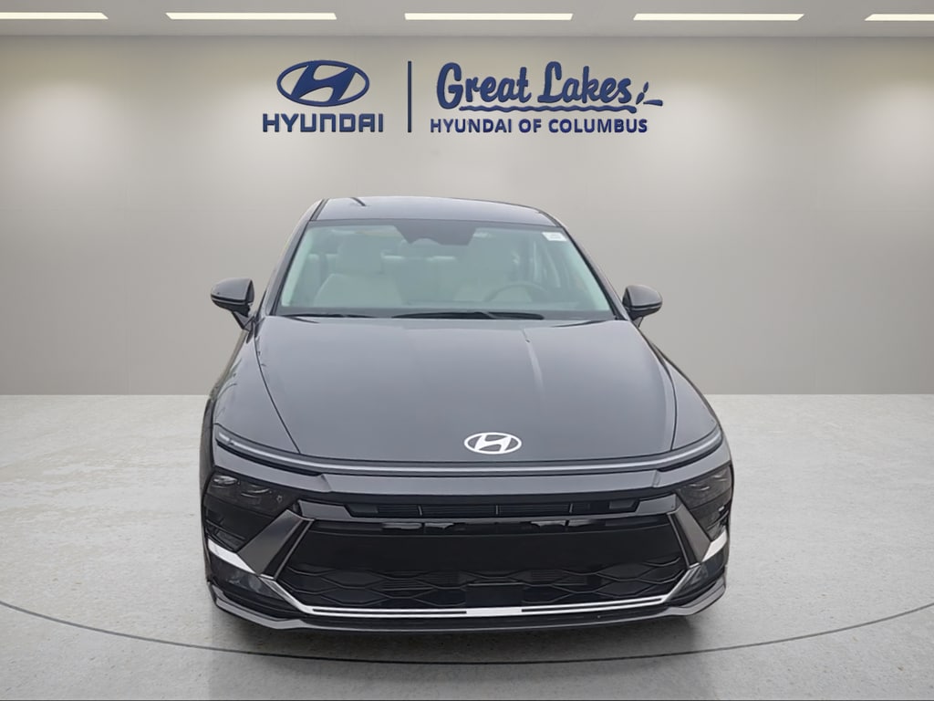2025 Hyundai Sonata SEL - Photo 8