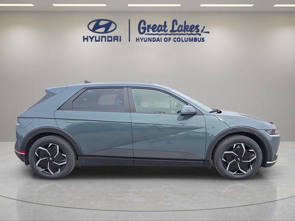 2024 Hyundai IONIQ 5 SEL - Photo 6