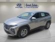New 2026 Hyundai Tucson SE FWD SUV
