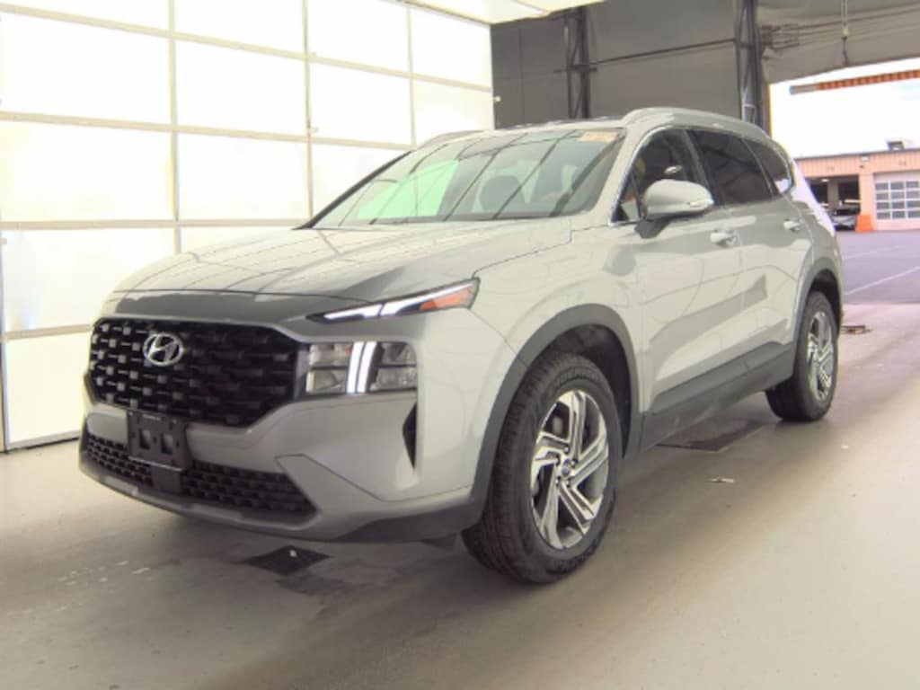 Certified 2023 Hyundai Santa Fe SEL SUV