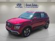 Certified 2024 Hyundai Venue SEL SUV