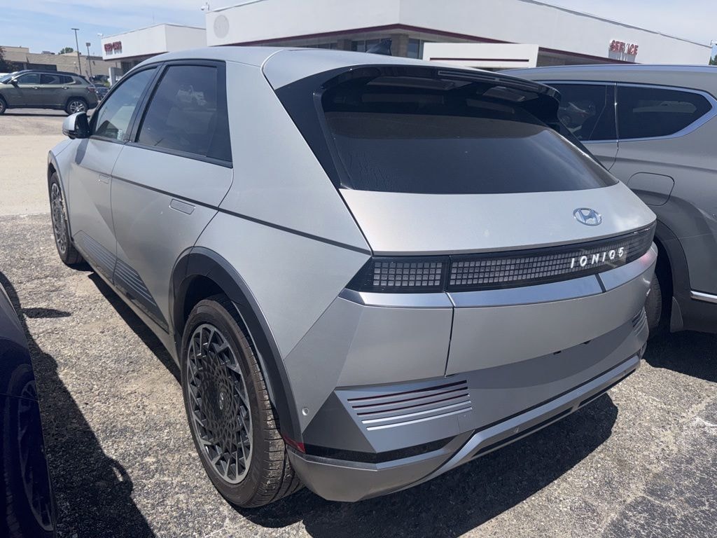 Used 2024 Hyundai IONIQ 5 Limited SUV