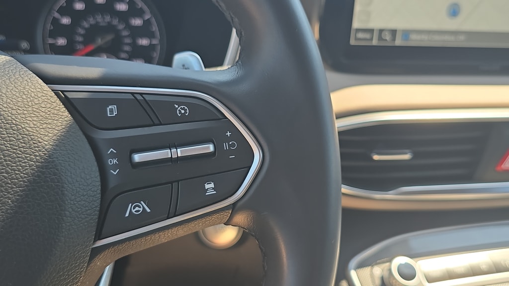 2023 Hyundai Santa Fe SEL - Photo 24