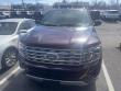 Used 2020 Ford Expedition Max Limited SUV