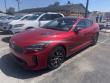 Used 2022 Kia Stinger GT-Line Sedan