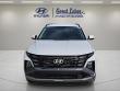 New 2026 Hyundai Tucson SEL FWD SUV