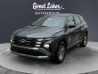 Certified 2025 Hyundai Tucson SE SUV