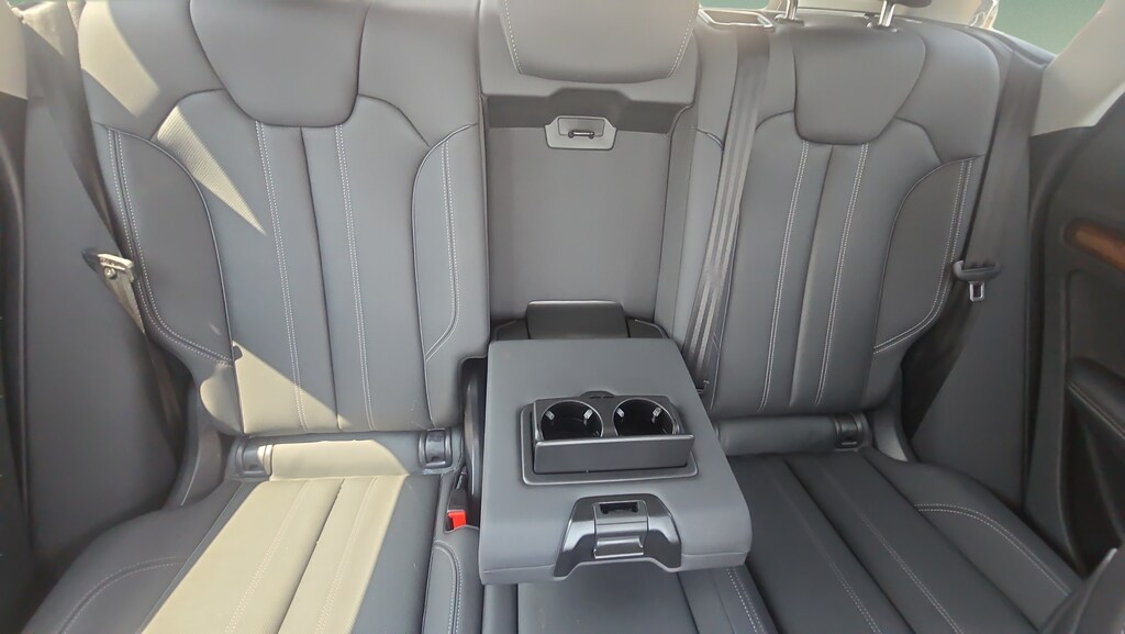 2022 Audi Q5 Prestige - Photo 10