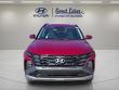 New 2026 Hyundai Tucson SEL AWD SUV