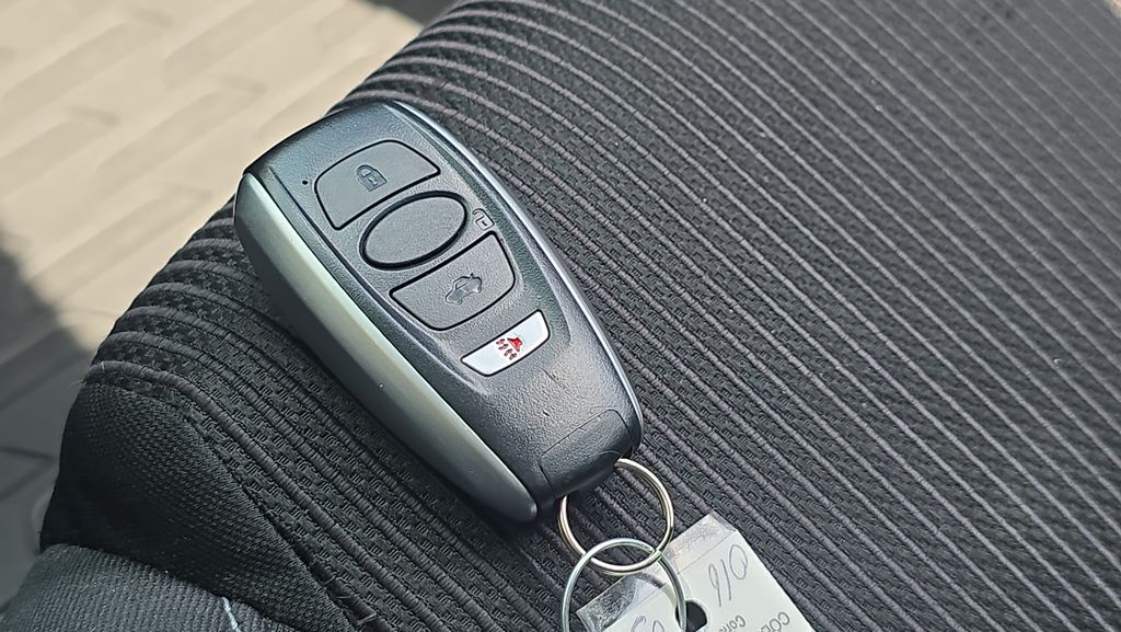 2021 Subaru Legacy Premium - Photo 31