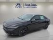 New 2026 Hyundai Elantra SEL Sport Sedan