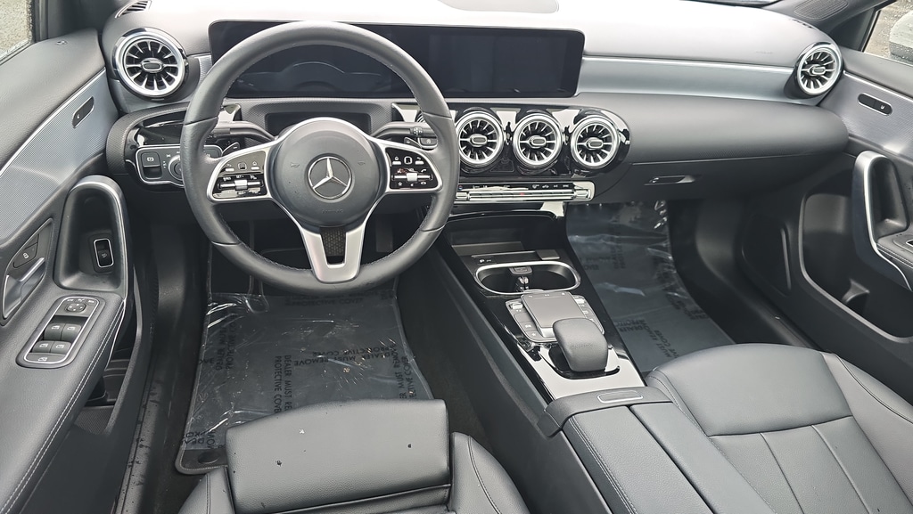 2022 Mercedes-Benz A-Class A220 - Photo 18