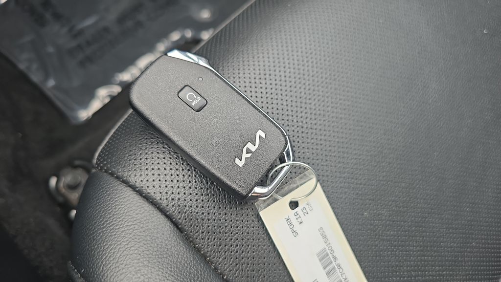 2023 Kia Sportage X-Pro - Photo 30