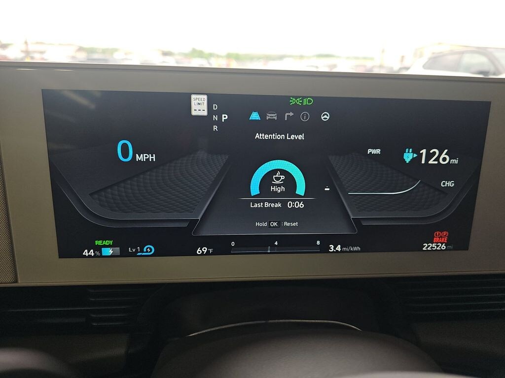 Certified 2024 Hyundai IONIQ 5 SEL SUV