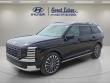 New 2026 Hyundai Palisade Calligraphy AWD SUV
