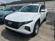 Certified 2024 Hyundai Tucson SEL SUV