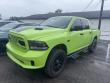 Used 2017 Ram 1500 Sport Truck Crew Cab