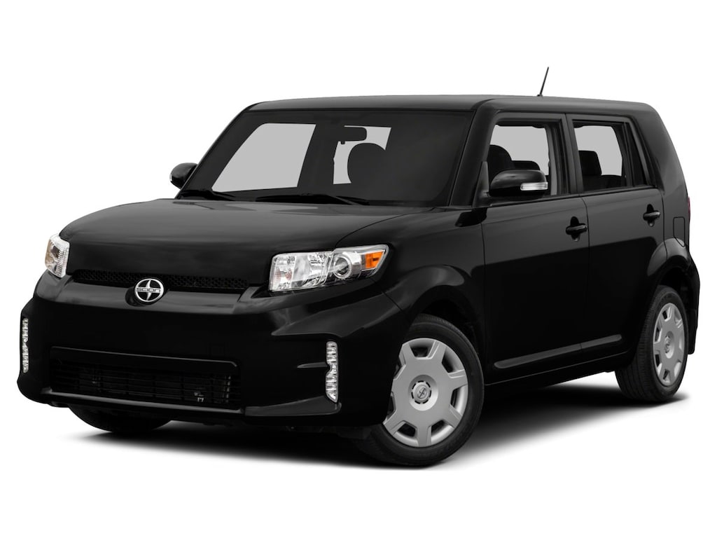 Used 2014 Scion xB Wagon