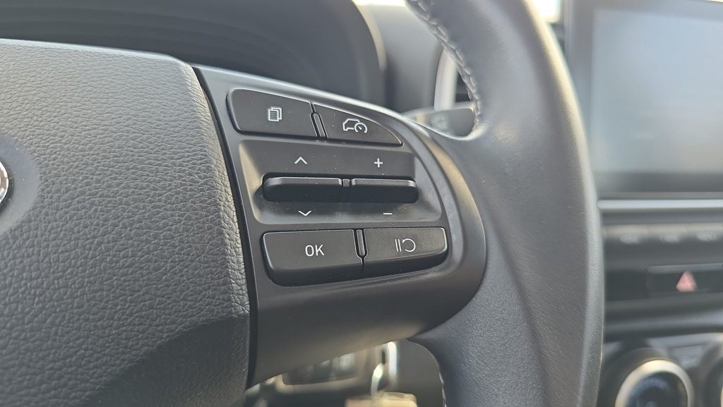 2023 Hyundai Venue SEL - Photo 25