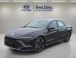 New 2026 Hyundai Sonata N Line Sedan