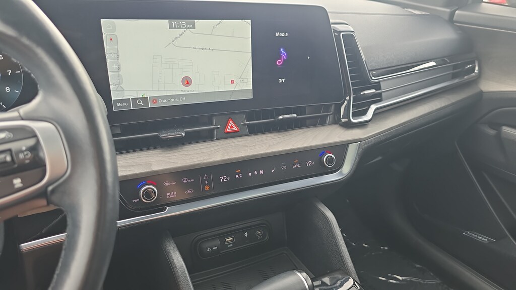2023 Kia Sportage X-Pro - Photo 21