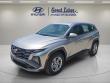 New 2026 Hyundai Tucson SE AWD SUV