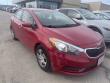 Used 2016 Kia Forte LX FWD Sedan