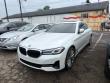 Used 2021 BMW 530i xDrive Sedan