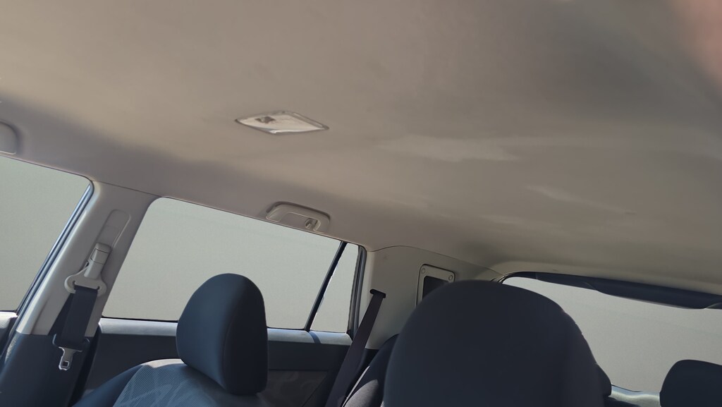 2015 Scion xB Base - Photo 14