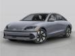 Used 2024 Hyundai IONIQ 6 SEL Sedan