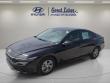 New 2026 Hyundai Elantra SE Sedan