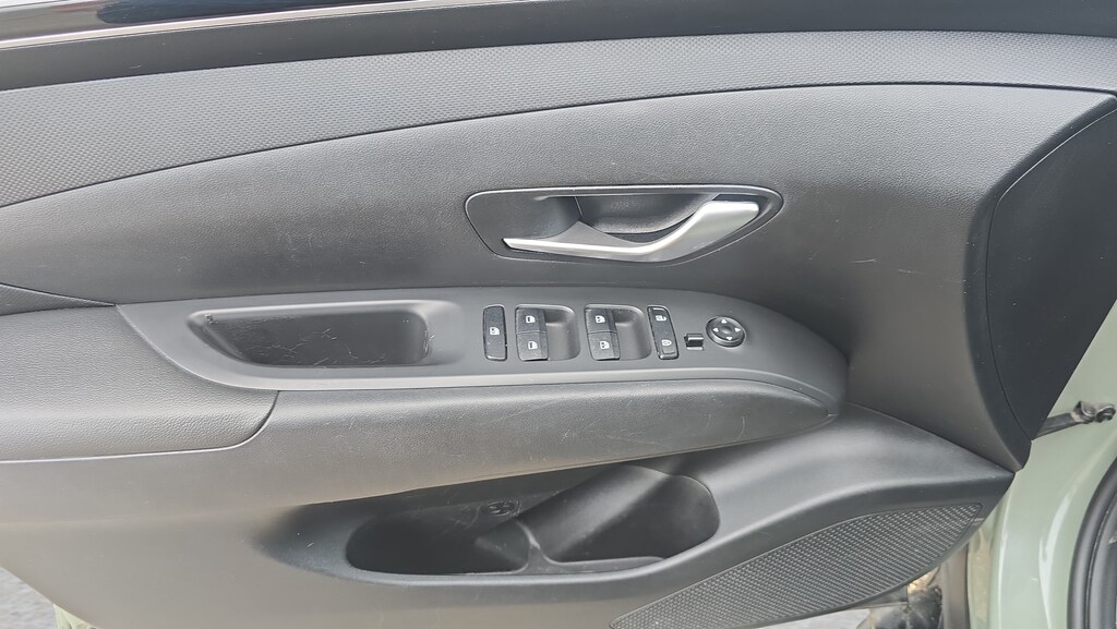 2024 Hyundai Santa Cruz XRT - Photo 15