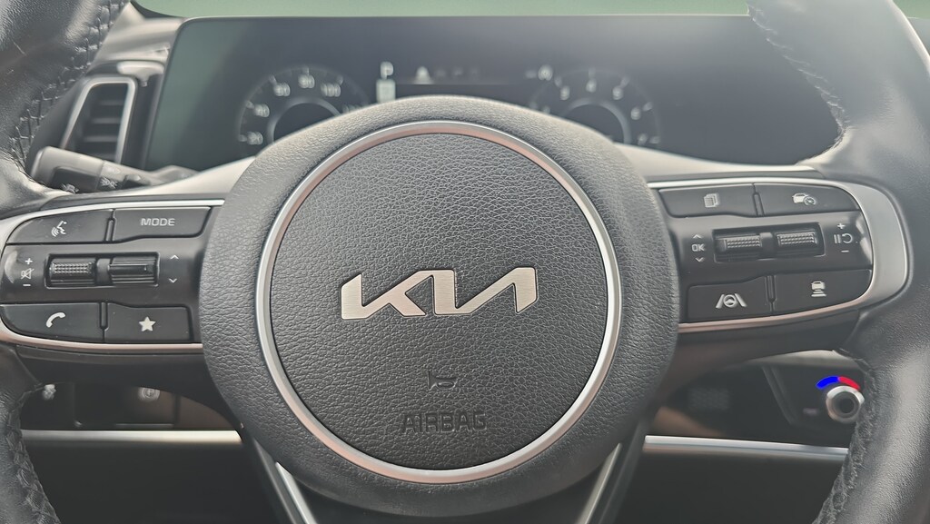 2023 Kia Sportage X-Pro - Photo 12