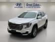 Used 2024 GMC Terrain SLT SUV