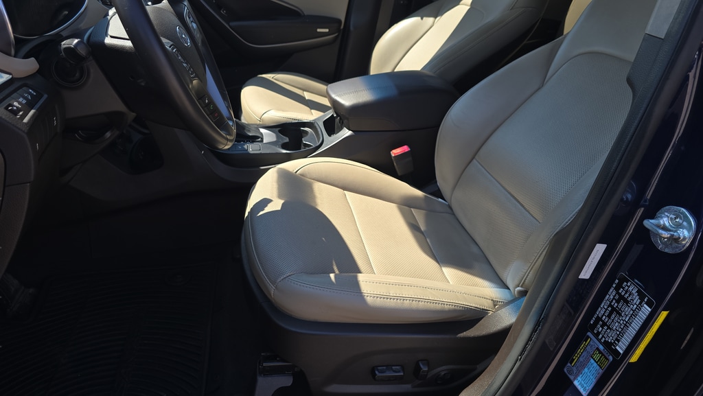 2017 Hyundai Santa Fe Sport - Photo 14