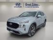 Certified 2023 Hyundai Santa Fe SEL SUV