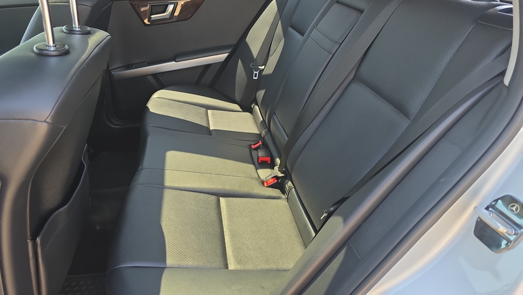 2012 Mercedes-Benz GLK-Class GLK350 - Photo 26