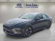 New 2026 Hyundai Sonata SEL Sport Sedan