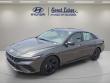 Certified 2026 Hyundai Elantra SEL Sport Sedan