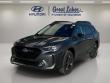 Used 2023 Subaru Outback Onyx Edition SUV