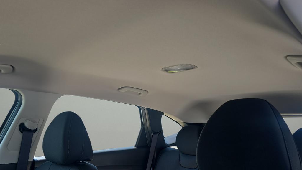 2026 Hyundai Tucson SE - Photo 15