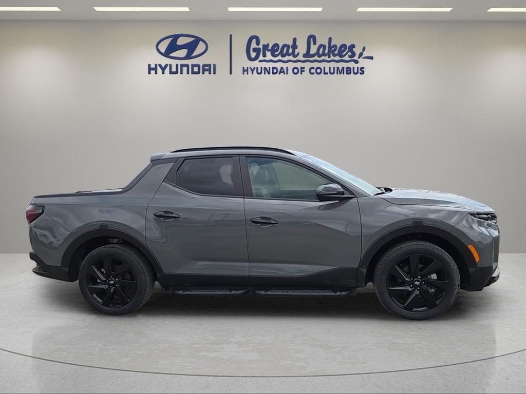 2024 Hyundai Santa Cruz Night - Photo 6