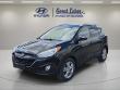 Used 2013 Hyundai Tucson GLS SUV
