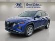 Certified 2022 Hyundai Tucson SEL SUV