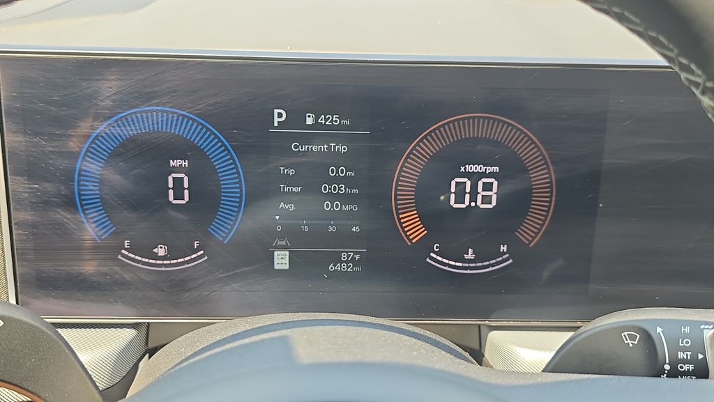 2026 Hyundai Sonata SEL - Photo 17