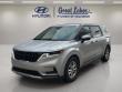 Used 2022 Kia Carnival LXS MPV