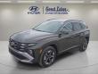 New 2026 Hyundai Tucson SEL Premium AWD SUV