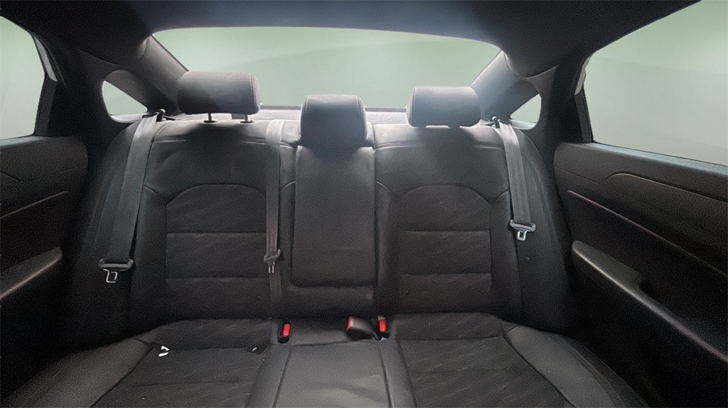 2019 Hyundai Sonata Sport's photo