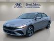 Certified 2024 Hyundai Elantra SEL Sedan